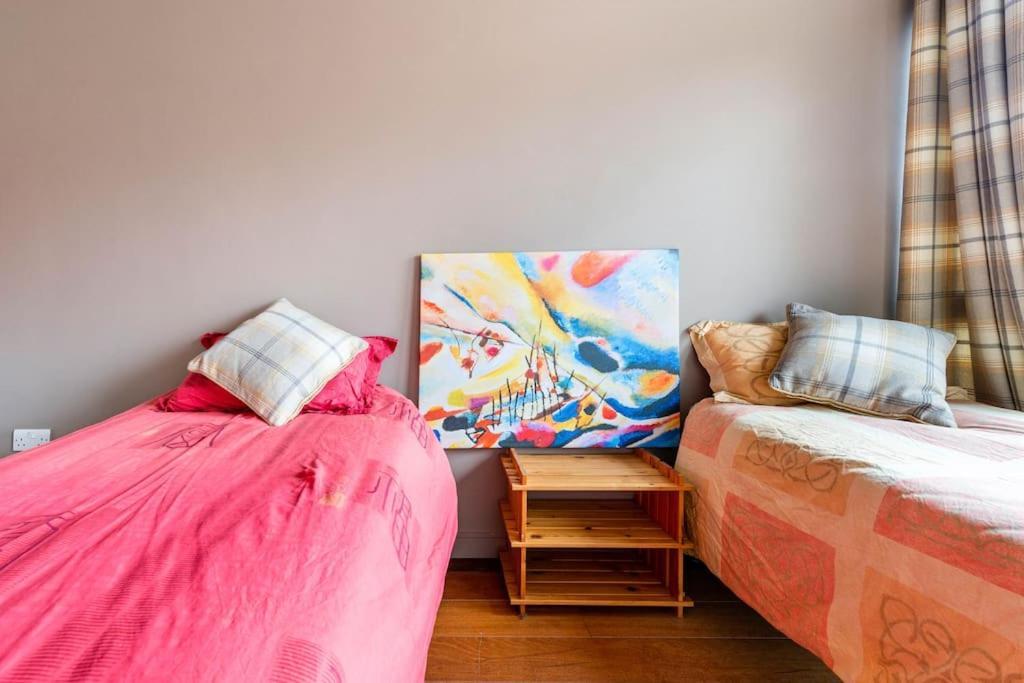 Luxurious Flat Sunny, Quiet, Design, Lift, Balcony Διαμέρισμα Λονδίνο Εξωτερικό φωτογραφία